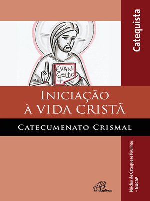cover image of Iniciação à vida cristã